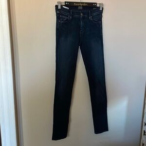Citizens of Humanity Avedon Slick Skinny Leg Jeans